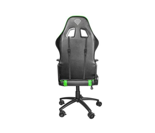 Genesis NITRO 880 CZARNO-ZIELONY - 1384756 - zdjęcie 8